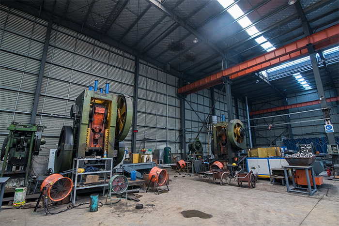 宜城螺栓球精密制作